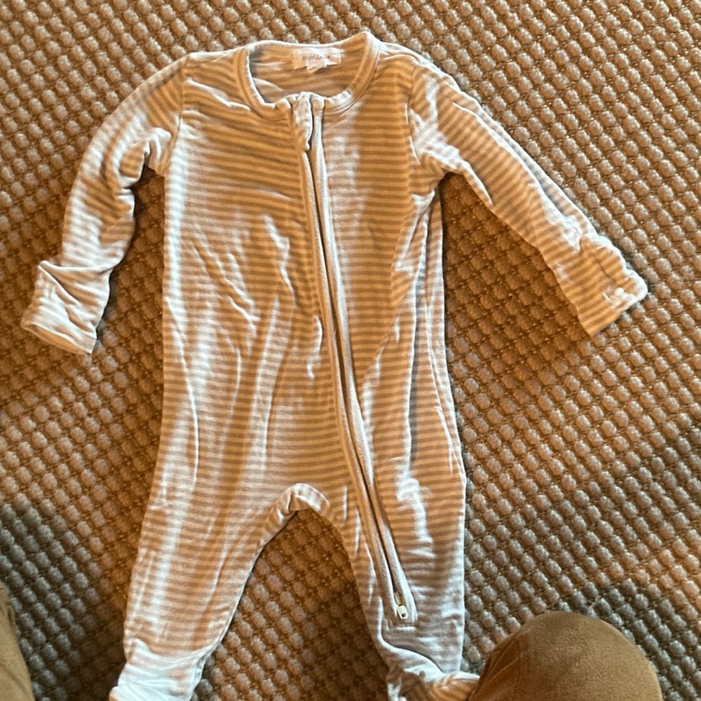 Pajama Angel Dear